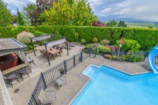 Photo 16: 35042 PANORAMA Drive in Abbotsford: Abbotsford East House for sale : MLS®# R2370857