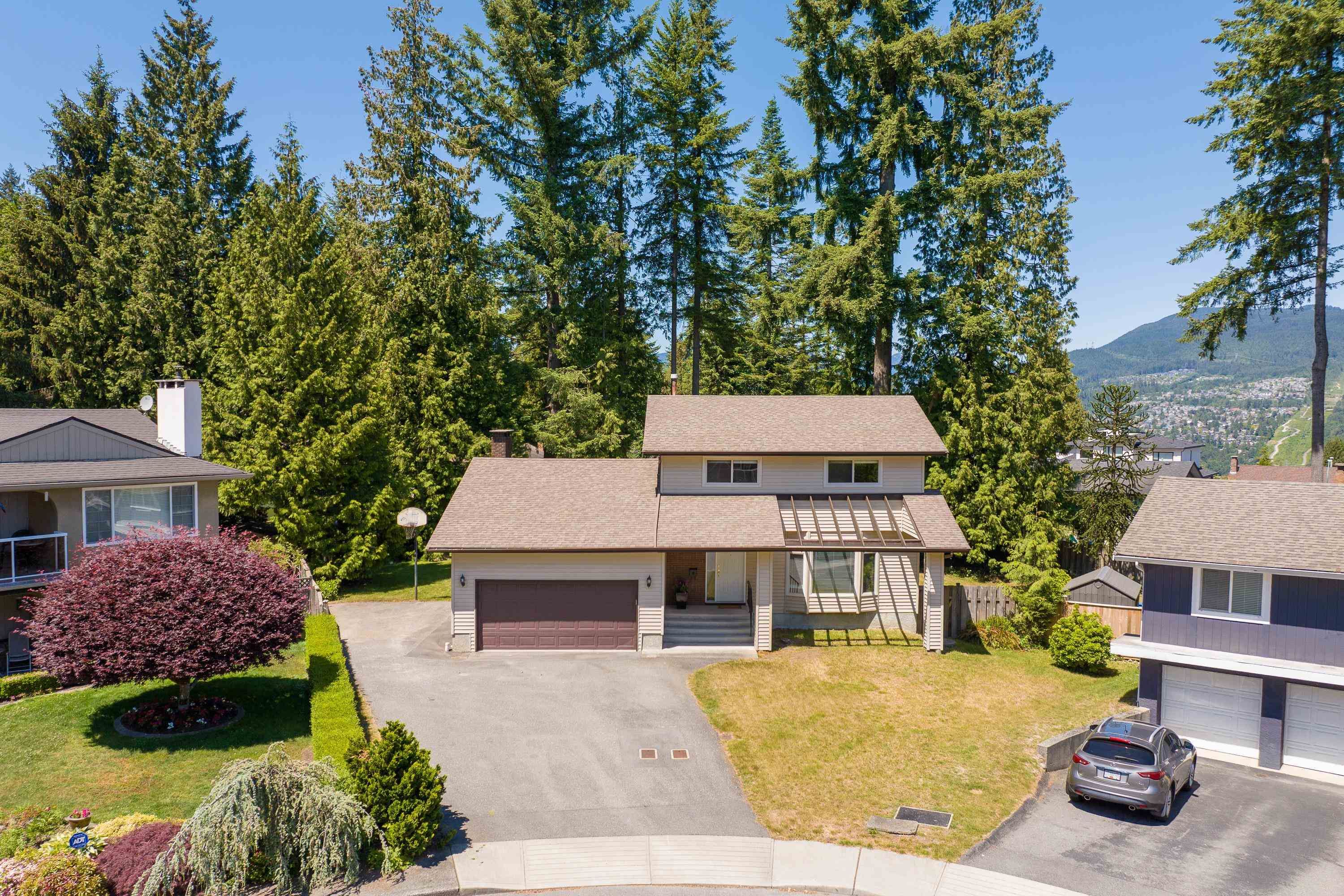 Main Photo: 2705 ANCHOR Place in Coquitlam: Ranch Park House for sale : MLS®# R2786214