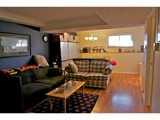 Photo 12: 5128 BOWNESS Road NW in CALGARY: Montgomery Residential Attached for sale (Calgary)  : MLS®# C3503205