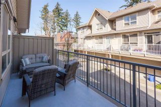 Photo 16: 23 2738 158 Street in Surrey: Grandview Surrey Townhouse for sale in "Cathedral Grove" (South Surrey White Rock)  : MLS®# R2151178