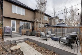 Photo 46: 4435 20 Avenue NW in Calgary: Montgomery Semi Detached (Half Duplex) for sale : MLS®# A2102571