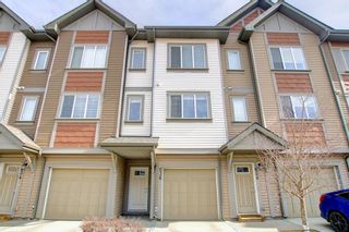 Photo 26: 636 Copperpond Boulevard SE in Calgary: Copperfield Row/Townhouse for sale : MLS®# A1200221