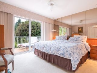 Photo 23: 2293 BERKLEY Avenue in North Vancouver: Blueridge NV House for sale in "Blueridge" : MLS®# R2710749