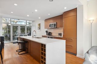 Photo 12: TH7 5728 BERTON Avenue in Vancouver: University VW Townhouse for sale in "Acedemy" (Vancouver West)  : MLS®# R2861660