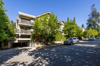 Photo 3: 107 3895 SANDELL Street in Burnaby: Central Park BS Condo for sale in "CLARK HOUSE" (Burnaby South)  : MLS®# R2816186