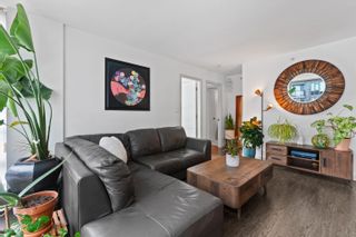 Photo 3: 506 3111 CORVETTE Way in Richmond: West Cambie Condo for sale in "THE WALL CENTER RICHMOND" : MLS®# R2868288