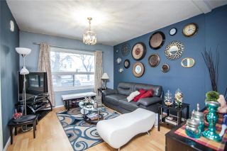 Photo 4: 640 Sherbrook Street in Winnipeg: Residential for sale (5A)  : MLS®# 1831114