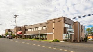 Photo 2: 14 3318 Oak St in Saanich: SE Quadra Office for lease (Saanich East)  : MLS®# 840922