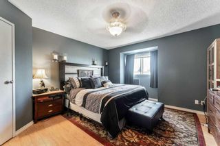 Photo 15: 12 Maplewood Green: Strathmore Semi Detached (Half Duplex) for sale : MLS®# A2136619