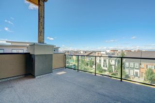 Photo 29: 413 145 Burma Star Road SW in Calgary: Currie Barracks Apartment for sale : MLS®# A1245530