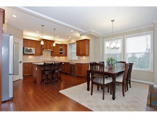 Photo 11: 20915 71A Avenue in Langley: Willoughby Heights House for sale in "MILNER HEIGHTS" : MLS®# F1436884