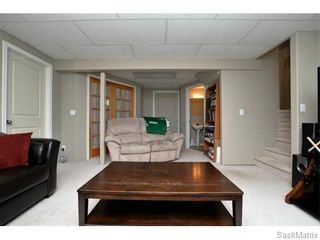 Photo 40: 3588 WADDELL Crescent East in Regina: Creekside Single Family Dwelling for sale (Regina Area 04)  : MLS®# 587618