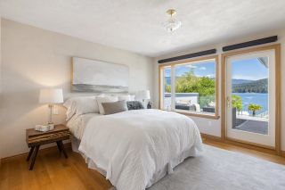 Photo 21: 588 LOWRY Lane in North Vancouver: Dollarton House for sale : MLS®# R2848295