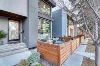 Photo 44: 1 1711 36 Avenue SW in Calgary: Altadore Row/Townhouse for sale : MLS®# A2042808
