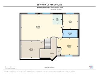 Photo 32: 66 Voisin Close: Red Deer Detached for sale : MLS®# A2053491