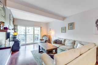 Photo 12: 402 1655 NELSON Street in Vancouver: West End VW Condo for sale in "HEMPSTEAD MANOR" (Vancouver West)  : MLS®# R2330394