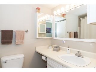 Photo 7: 1007 145 ST. GEORGES Avenue in North Vancouver: Lower Lonsdale Condo for sale : MLS®# V1117456