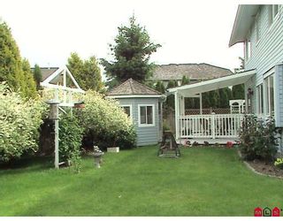 Photo 9: 18843 63A Avenue in Surrey: Cloverdale BC House for sale in "Falconridge" (Cloverdale)  : MLS®# F2819584