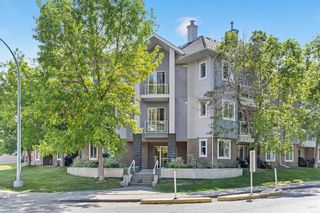 Photo 22: 203 3501 15 Street SW in Calgary: Altadore Apartment for sale : MLS®# A2141691