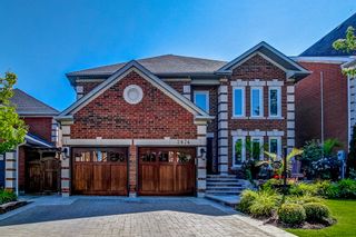 Photo 2: 2874 Termini Terrace in Mississauga: Central Erin Mills House (2-Storey) for sale : MLS®# W4569955