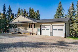 Main Photo: 16 32479 Highway 760: Rural Mountain View County Detached for sale : MLS®# A2084458
