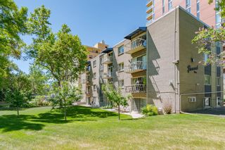Photo 31: 16 101 25 Avenue SW in Calgary: Mission Apartment for sale : MLS®# A1081239