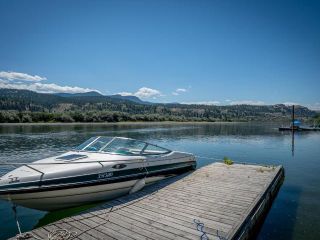Photo 51: 428 MALLARD ROAD in Kamloops: South Thompson Valley House for sale : MLS®# 174059