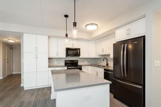 Photo 9: 602 300 Centre Street in Winnipeg: Bridgwater Centre Condominium for sale (1R)  : MLS®# 202221995