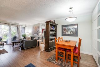 Photo 9: 3 5664 200 Street in Langley: Langley City Condo for sale in "LANGLEY VILLAGE" : MLS®# R2703232