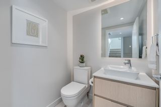 Photo 11: 612 1500 FERN Street in North Vancouver: Lynnmour Townhouse for sale in "Apex Seylynn Village" : MLS®# R2872199