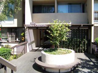 Photo 14: HILLCREST Condo for sale : 2 bedrooms : 3825 Centre #30 in San Diego