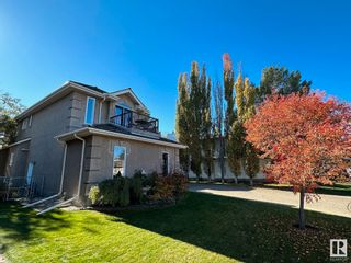 Photo 4: 20 STONESHIRE Manor: Spruce Grove House for sale : MLS®# E4381756