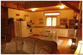 Photo 7: 7280 SE Black Road in Salmon Arm: Ranchero House for sale : MLS®# 10050630