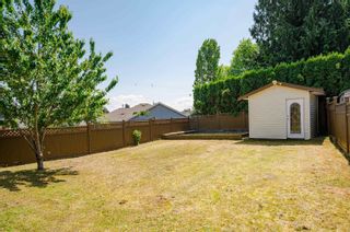 Photo 31: 33370 KIRK Avenue in Abbotsford: Poplar House for sale : MLS®# R2779086