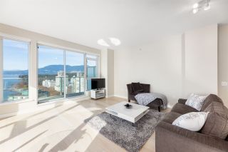Photo 6: 1905 1221 BIDWELL Street in Vancouver: West End VW Condo for sale in "Alexandra" (Vancouver West)  : MLS®# R2415901