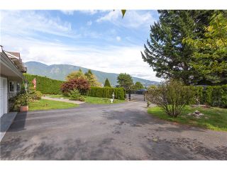 Photo 12: 875 Greenwood Rd in West Vancouver: British Properties House for sale : MLS®# V1142955