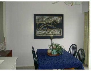 Photo 4: 3106 DUNKIRK AV in Coquitlam: New Horizons House for sale : MLS®# V575433