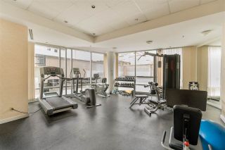 Photo 17: 901 1003 BURNABY Street in Vancouver: West End VW Condo for sale in "Milano" (Vancouver West)  : MLS®# R2498436