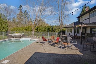 Photo 21: 2835 COUNTRY WOODS Drive in Surrey: Grandview Surrey House for sale in "Country Woods" (South Surrey White Rock)  : MLS®# R2628550