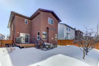 Photo 32: 467 Everbrook Way SW in Calgary: Evergreen Detached for sale : MLS®# A2033540