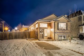 Photo 1: 1072 Bridlemeadows Manor SW in Calgary: Bridlewood Detached for sale : MLS®# A1165645
