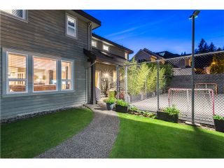 Photo 18: 1713 HAMPTON Drive in Coquitlam: Westwood Plateau House for sale : MLS®# V1131601