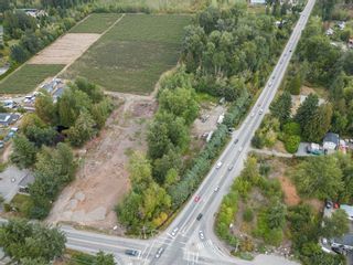 Photo 3: 24065 FRASER Highway in Langley: Salmon River Land for sale : MLS®# R2865047