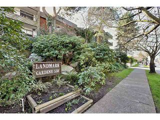 Photo 19: 112 550 E 6TH Avenue in Vancouver: Mount Pleasant VE Condo for sale in "Landmark Gardens" (Vancouver East)  : MLS®# V1109766