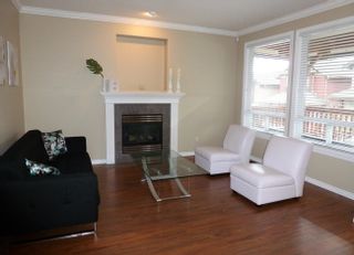 Photo 4: 39 2281 Argue Street in Port Coquitlam: Home for sale