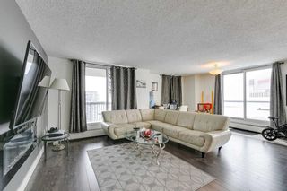 Photo 3: 1509 738 3rd Avenue SW in Calgary: Eau Claire Apartment for sale : MLS®# A2113564