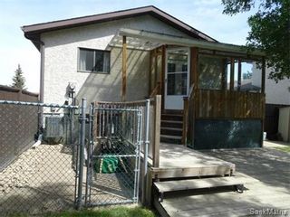 Photo 32: 6819 WHELAN Drive in Regina: Rochdale Park Single Family Dwelling for sale (Regina Area 01)  : MLS®# 574968