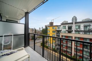 Photo 16: 511 750 DOGWOOD Street in Coquitlam: Coquitlam West Condo for sale in "Kira" : MLS®# R2873248