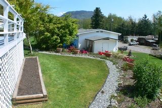 Photo 13: 89 43201 LOUGHEED Highway in Mission: Mission BC Manufactured Home for sale in "Nicoamin Village" : MLS®# F2814797