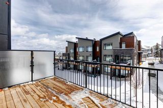 Photo 20: 57 Royal Elm Green NW in Calgary: Royal Oak Row/Townhouse for sale : MLS®# A2122522